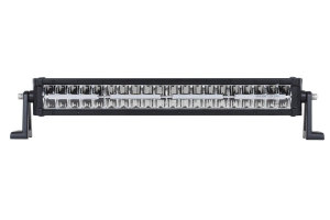 LED-Zusatzscheinwerfer Lightbar 10V-30V mit Standlicht 56cm LED-Lightbar 22Zoll 120Watt