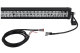 LED auxiliary headlight Lightbar 10V-30V with parking light 56cm LED-Lightbar 22Zoll 120Watt