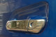 Suitable for Ford*: F-Max (2020-...) stainless steel door handle cover