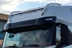 Passend für Iveco*: S-Way (2019-...) Dachlampenbügel