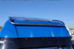 Passend für Iveco*: S-Way (2019-...) Dachlampenbügel