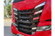 Suitable for IVECO*: S-Way (2019-...) Grille applications