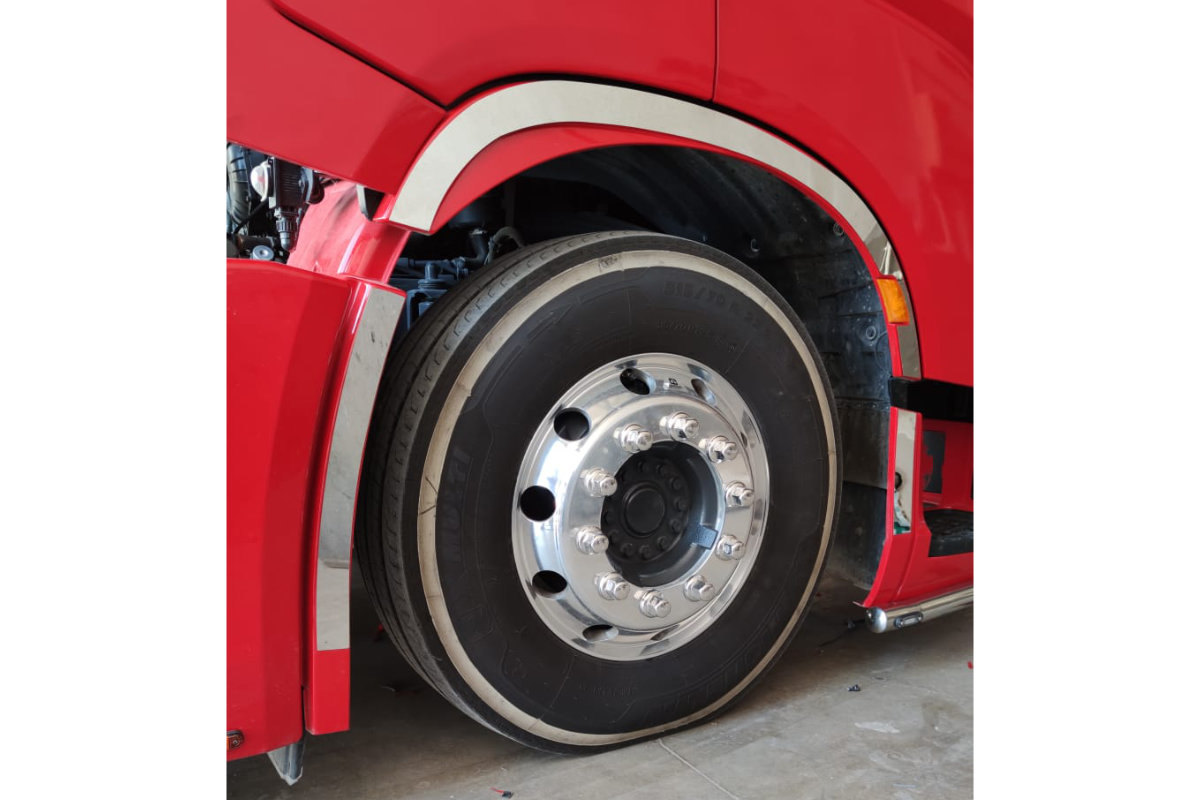Transport Online - IVECO lanceert nieuwe IVECO Way-serie met XCursor13 Transport Online - IVECO lanceert nieuwe IVECO Way-serie met XCursor13