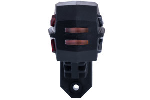 LED Umrissleuchte "Dragon" Fahrerseite mittel