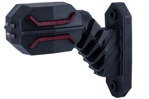 LED Umrissleuchte "Dragon" Fahrerseite mittel
