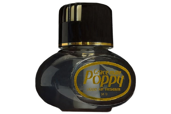 Deodorante per ambienti Original Poppy 150 ml, Fine Squash