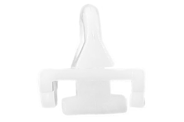 4er Set Universal LKW-Gardinenstopper Breite 4mm