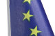 Lastbilsflaggor eller flaggor 27 cm höga Europa