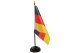 Lorry flags or flags 27cm high Germany