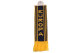 Mini lorry scarf, pennant, country flag with suction cup Europe