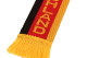 Truck mini scarf, vimpel, landsflagga med sugkopp Tyskland