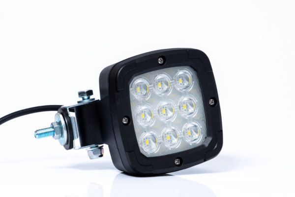 Arbeitsscheinwerfer LED 12-24V 1350lm, Arbeitsscheinwerfer, Fern- &  Arbeitsscheinwerfer, Beleuchtung, LKW
