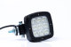 Universal LED-arbetslampa 12-24V
