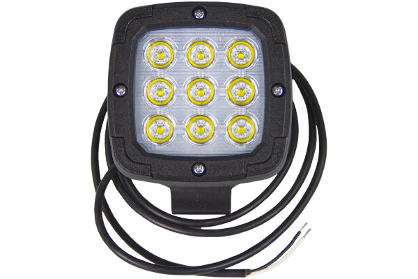 COB LED Rückfahrscheinwerfer 2X9W Arbeitsleuchte Für Alle 12V 24V