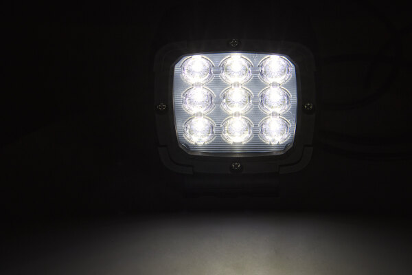 Produktbild von LED Arbeitsscheinwerfer FRISTOM FT-364 6xLED 2500lm Mit Magnethalterung