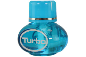 Poppy alternative Turbo air freshener 150ml different colours