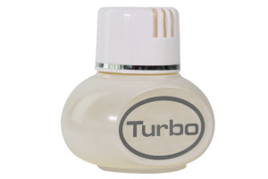 Poppy Alternative Turbo Lufterfrischer 150ml verschiedene Farben
