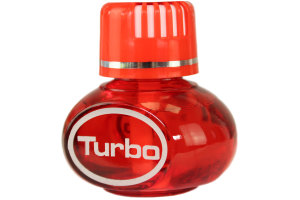 Poppy Alternative Turbo luchtverfrisser 150ml verschillende kleuren