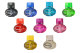 Poppy Alternative Turbo luftfräschare 150 ml olika färger