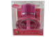 Poppy alternative Turbo air freshener 150ml Strawberry - pink