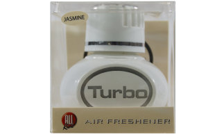 Poppy Alternative Turbo Deodorante per ambienti 150ml Gelsomino - bianco