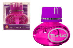Poppy Alternative Turbo luftfr&auml;schare 150 ml lavendel - violett