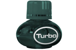 Poppy Alternative Turbo Lufterfrischer 150ml NewCar -...