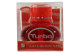 Poppy Alternative Turbo Air Freshener 150ml Ciliegia - rosso