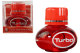 Poppy alternative Turbo air freshener 150ml Cherry - red