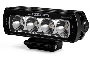Passend für MAN*: TGE ( 2017-...) Lazer Lamps Kühlergrill-Kit ST4 Evolution
