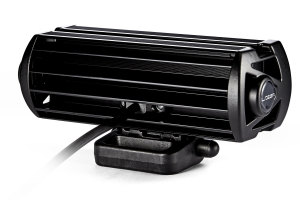 Passend für MAN*: TGE ( 2017-...) Lazer Lamps Kühlergrill-Kit ST4 Evolution