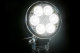 Universal LED Arbeitsscheinwerfer 12-24V, 2500 Lumen