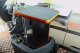 Suitable for Mercedes*: Actros MP4 I MP5 | F | L (2011-...) Coffee machine table burloptics