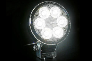 HELLA LED ARBEITSSCHEINWERFER 12V 24V NAHFELDAUSLEUCHTUNG | 1GA 995 506-111