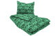 Danish plush look truck duvet cover, bed linen 200x140cm