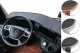 Passend für Mercedes*: Actros MP4 I MP5 | F | L (2011-...) 2500mm Fahrertisch