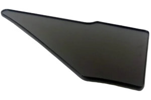 Suitable for Mercedes*: Actros MP4 I MP5 | F | L (2011-...) 2500mm Centre table shelf Black