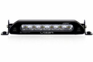 Passend für Dodge*: RAM 1500 DT Limited (2019-2023) Kühlergrill-Kit Linear 6