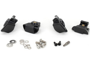 Passend für Dodge*: RAM 1500 DT Limited (2019-2023) Kühlergrill-Kit Linear 6