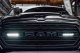 Lämplig för Dodge*: RAM 1500 DT Limited (2019-...) Linear 6 kylargrillssats