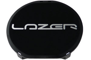 Lazer Lamps headlight cover Sentinel 7 inch
