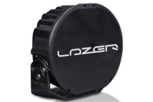 Lazer Lamps headlight cover Sentinel 9 inch