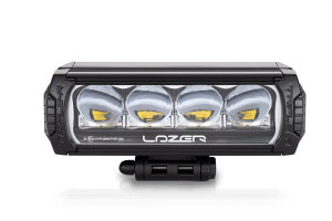 Geschikt voor*: VW Amarok (2023-...) Lazer Lamps radiatorrooster kit