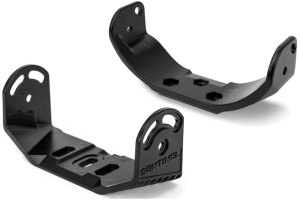 Lazer Lamps angle bracket for Sentinel narrow Sentinel 7&quot;