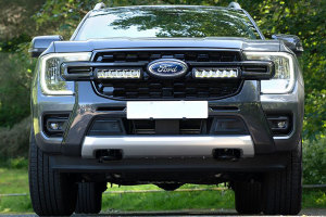 Adatto per Ford*: Ranger Wildtrak (2023- ...) Kit griglia radiatore LazerLamps