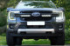 Lämplig för Ford*: Ranger Wildtrak (2023- ...) LazerLamps kylargrillssats