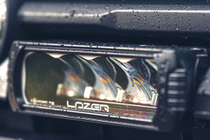 Passend f&uuml;r VW*: Amarok (2023-...) Lazer Lamps K&uuml;hlergrill-Kit Triple R750 Standard