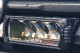 Lämplig för*: VW Amarok (2023-...) Lazer Lamps kylargrillssats Triple R750 Standard