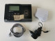 Safescan TA 810 RFID tidsregistreringssystem med nätverk inklusive kort - begagnad