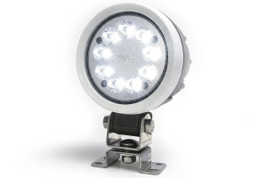 Universal LED-Arbeitsscheinwerfer 7000 lm 12-70V...
